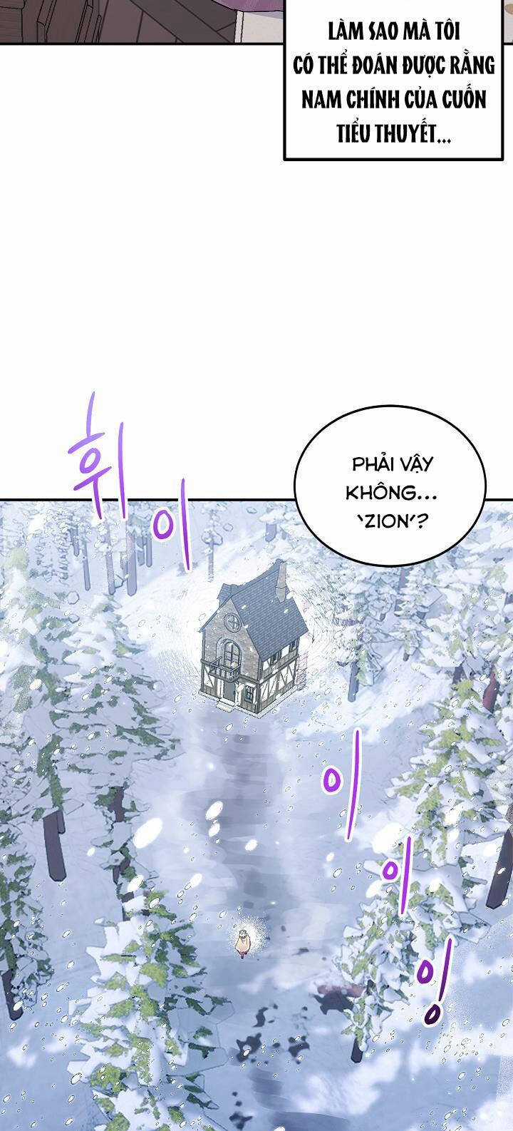 Nữ Chính Muốn Tôi Trở Thành Chị Dâu Của Cô Ấy Chapter 1 trang 42