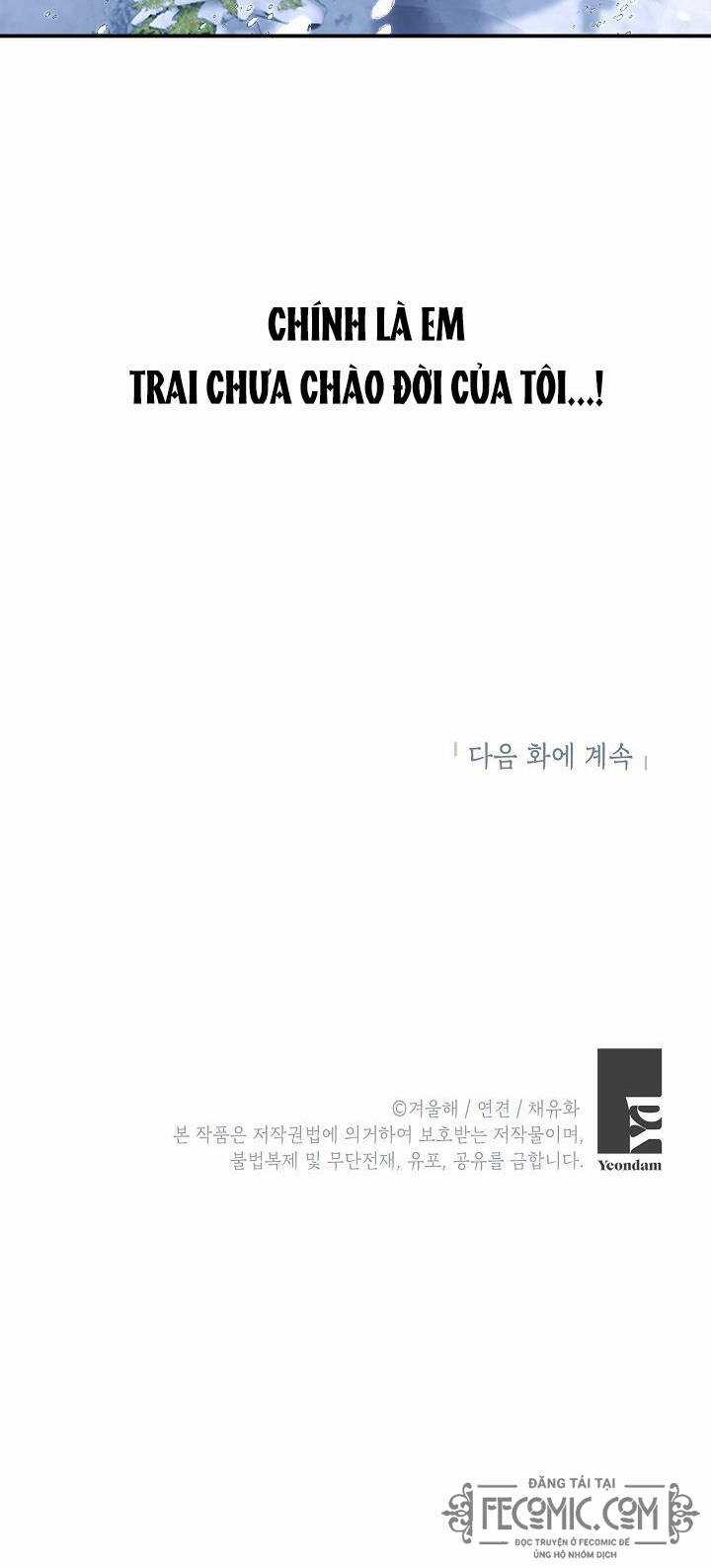 Nữ Chính Muốn Tôi Trở Thành Chị Dâu Của Cô Ấy Chapter 1 trang 43