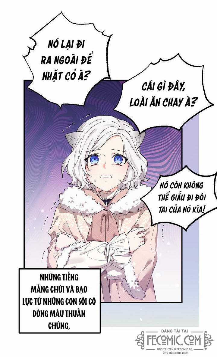 Nữ Chính Muốn Tôi Trở Thành Chị Dâu Của Cô Ấy Chapter 1 trang 6