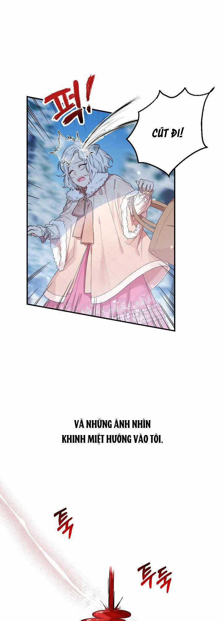 Nữ Chính Muốn Tôi Trở Thành Chị Dâu Của Cô Ấy Chapter 1 trang 7