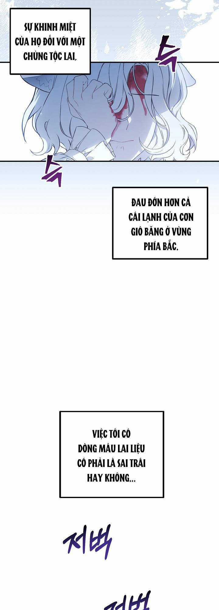 Nữ Chính Muốn Tôi Trở Thành Chị Dâu Của Cô Ấy Chapter 1 trang 9