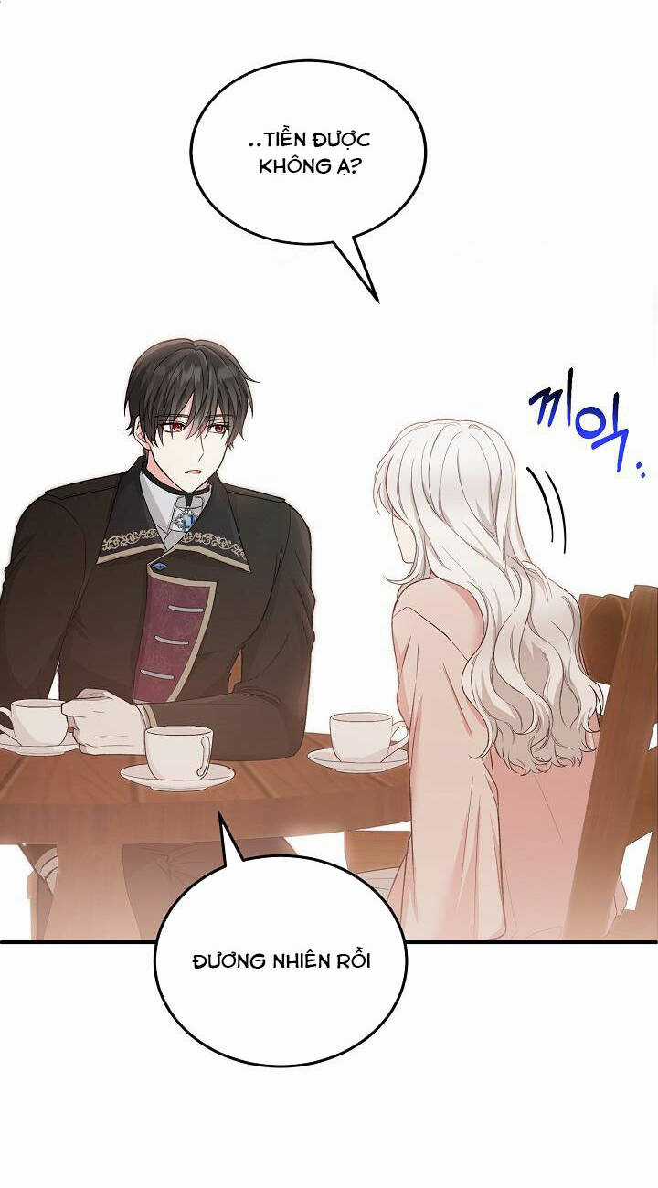 Nữ Chính Muốn Tôi Trở Thành Chị Dâu Của Cô Ấy Chapter 10 trang 10