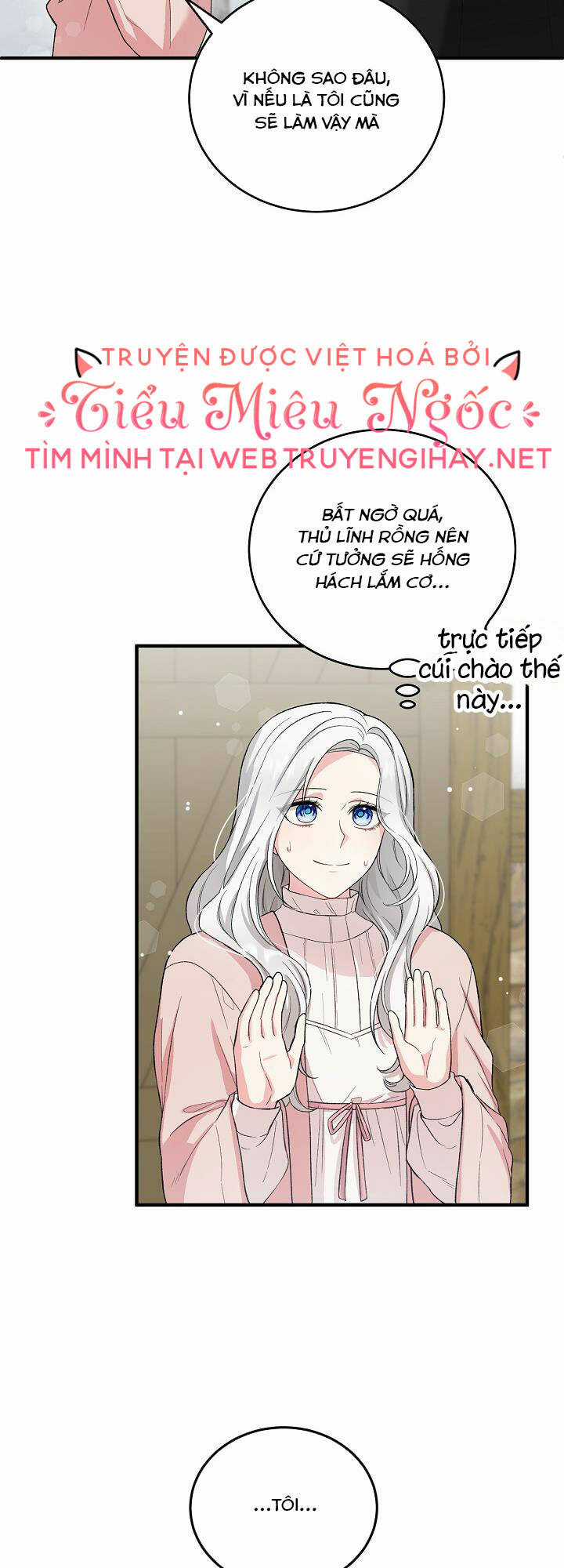 Nữ Chính Muốn Tôi Trở Thành Chị Dâu Của Cô Ấy Chapter 10 trang 14