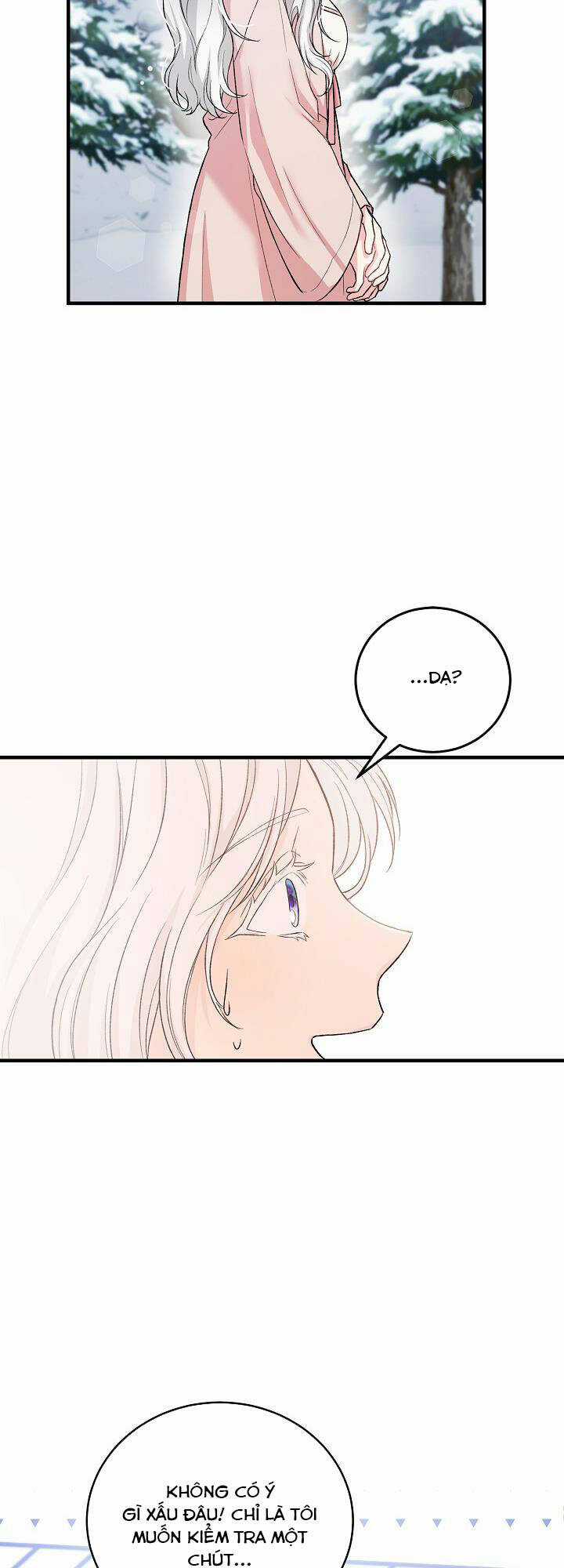 Nữ Chính Muốn Tôi Trở Thành Chị Dâu Của Cô Ấy Chapter 10 trang 16