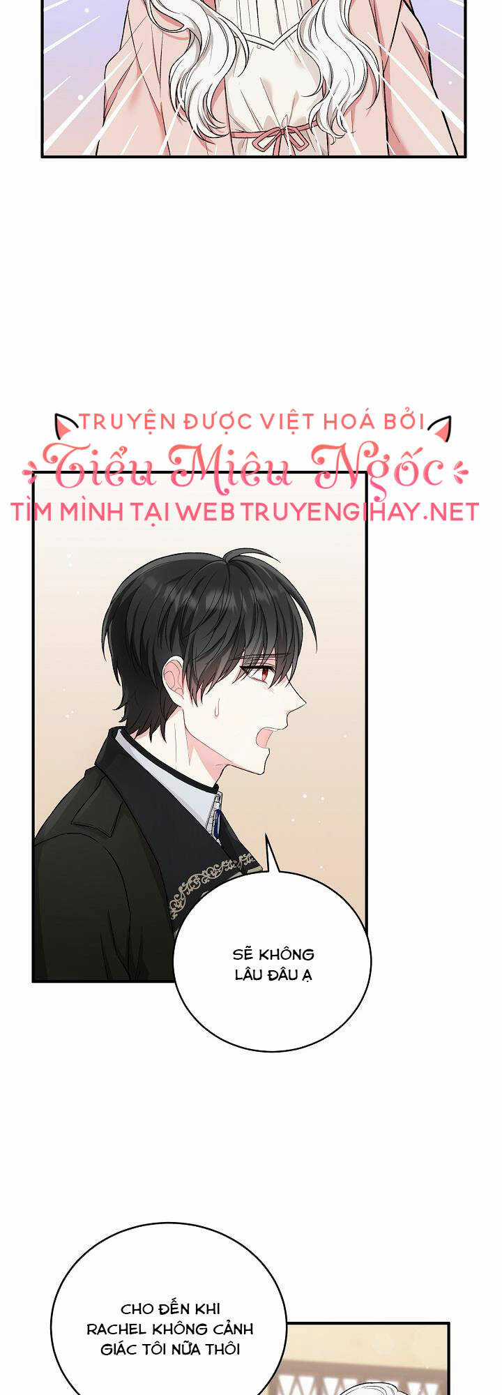 Nữ Chính Muốn Tôi Trở Thành Chị Dâu Của Cô Ấy Chapter 10 trang 2