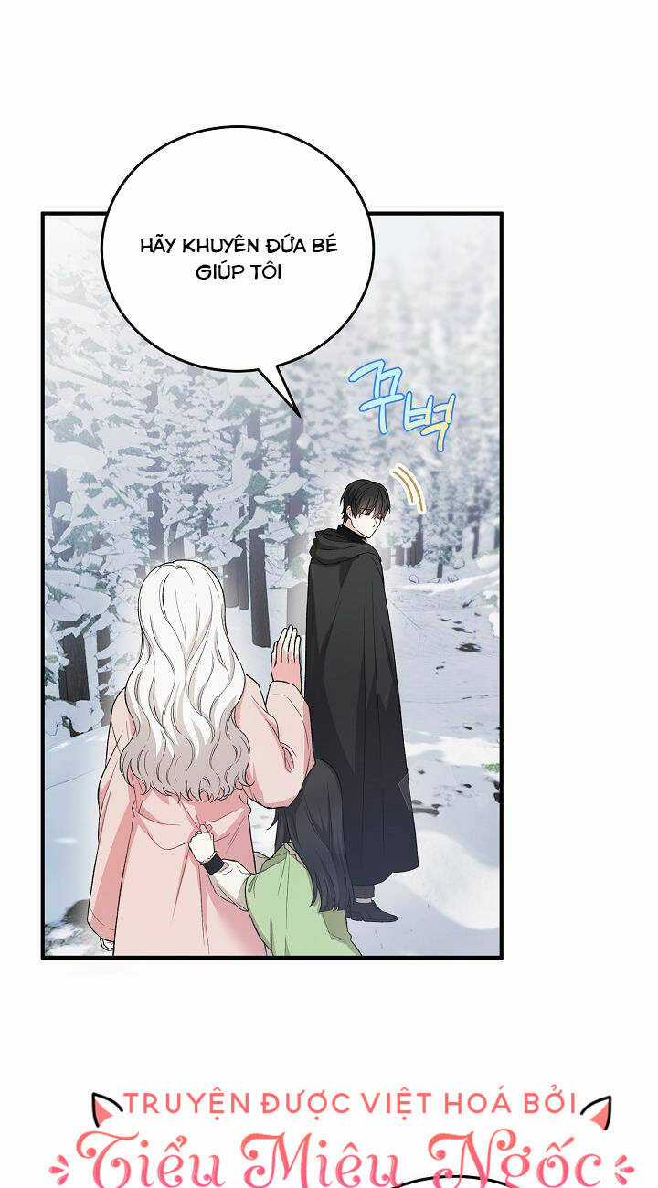 Nữ Chính Muốn Tôi Trở Thành Chị Dâu Của Cô Ấy Chapter 10 trang 20