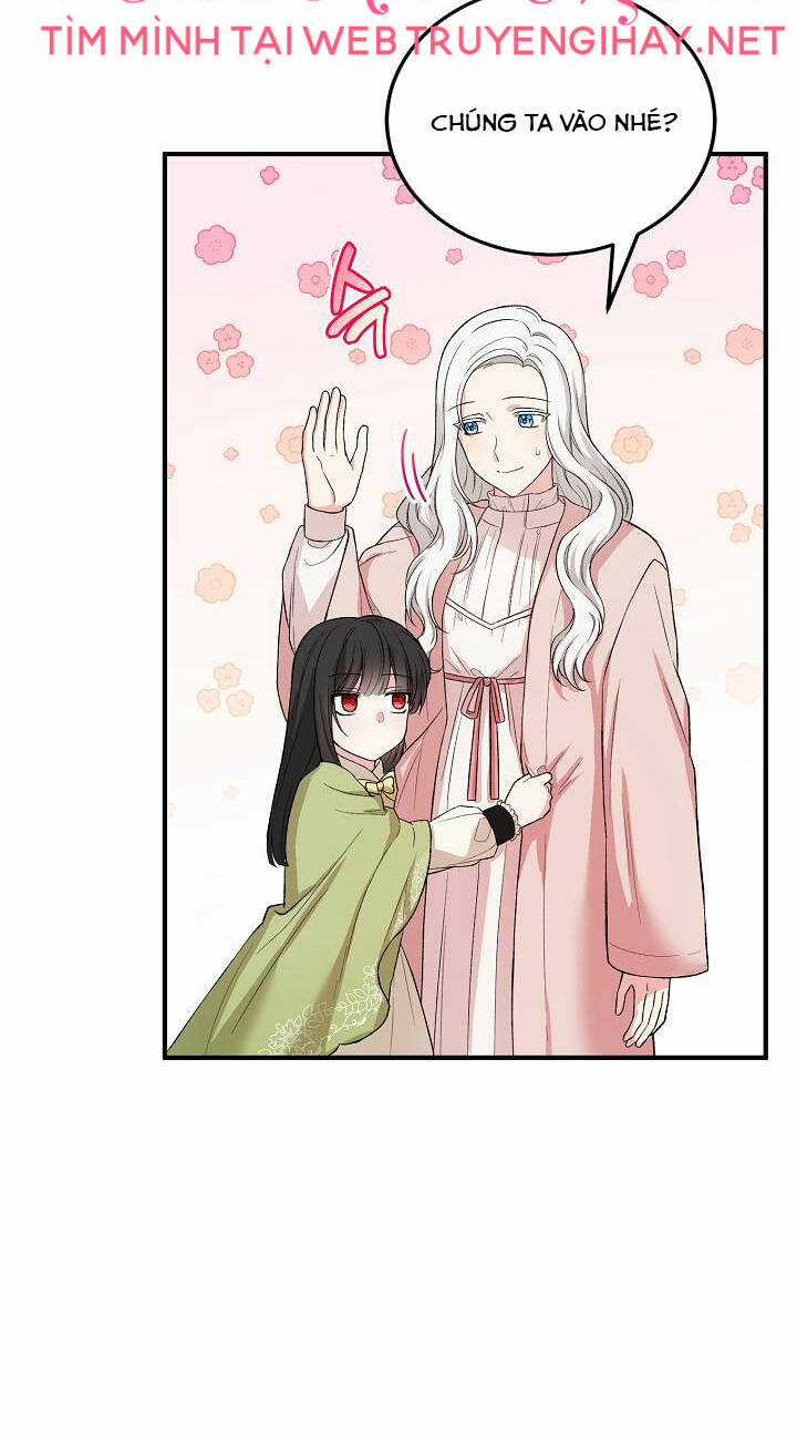 Nữ Chính Muốn Tôi Trở Thành Chị Dâu Của Cô Ấy Chapter 10 trang 21