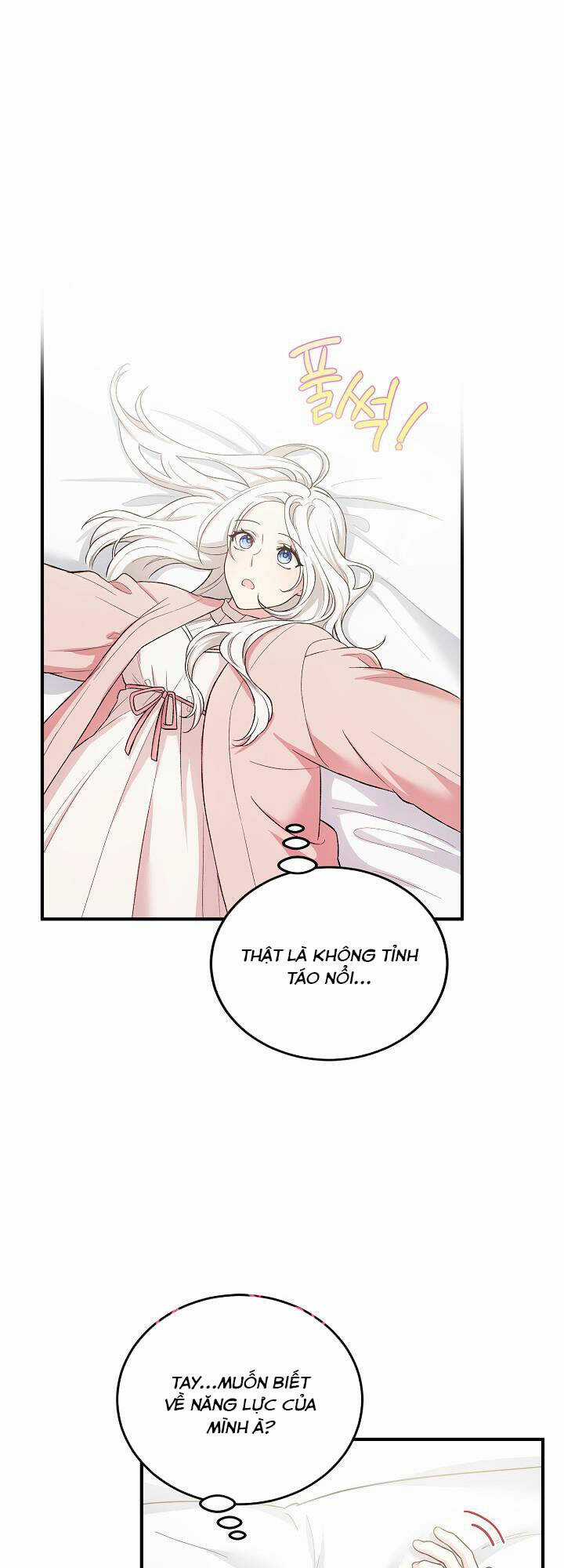 Nữ Chính Muốn Tôi Trở Thành Chị Dâu Của Cô Ấy Chapter 10 trang 22