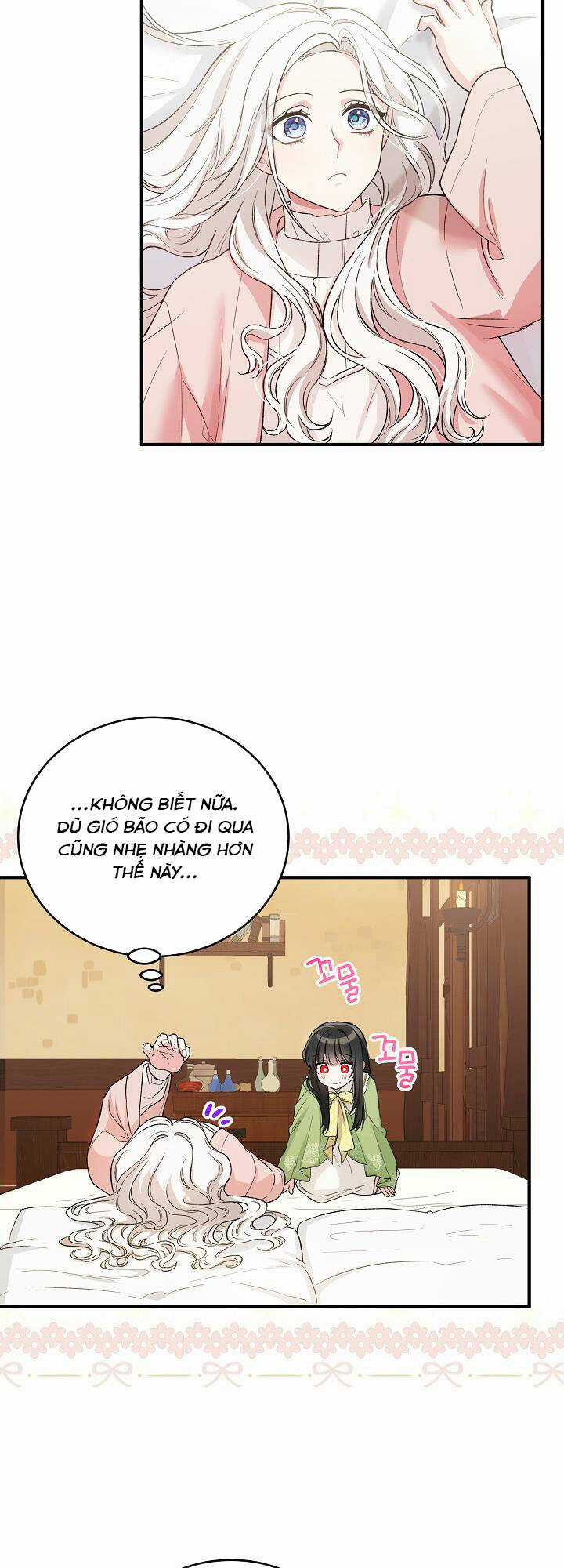 Nữ Chính Muốn Tôi Trở Thành Chị Dâu Của Cô Ấy Chapter 10 trang 23