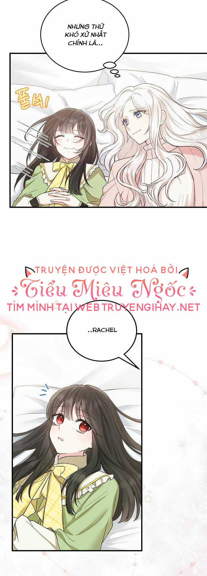 Nữ Chính Muốn Tôi Trở Thành Chị Dâu Của Cô Ấy Chapter 10 trang 24