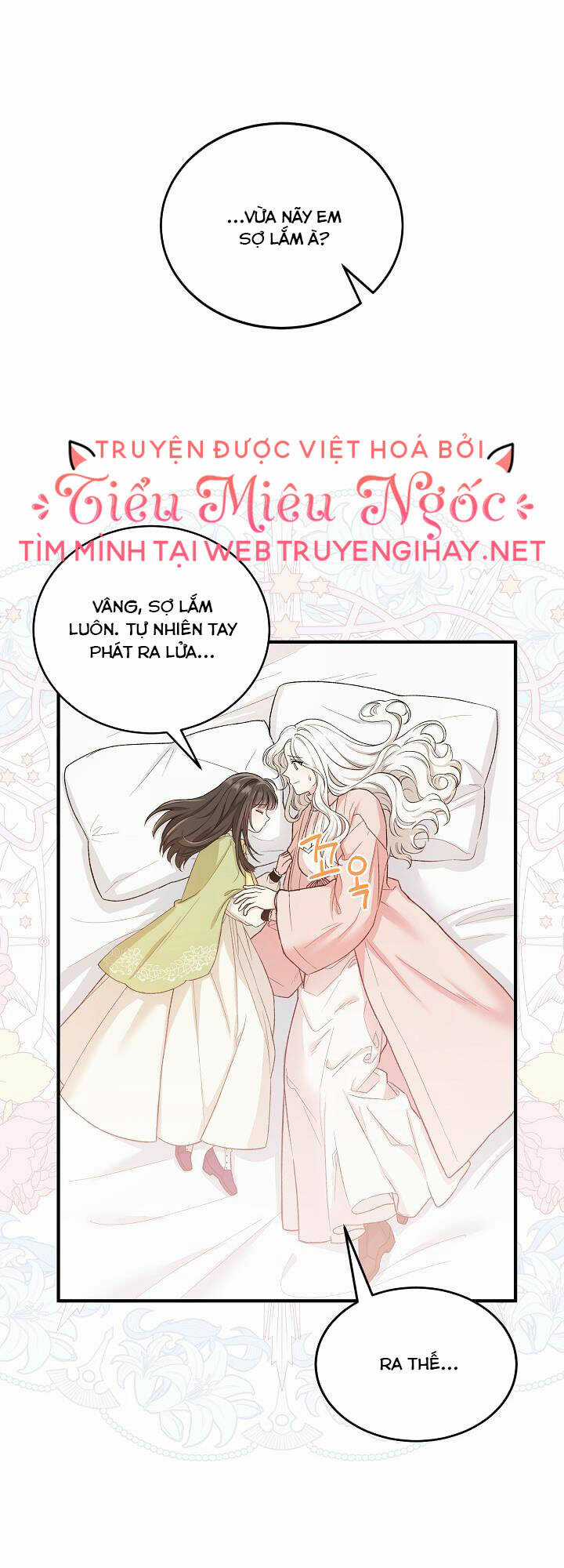 Nữ Chính Muốn Tôi Trở Thành Chị Dâu Của Cô Ấy Chapter 10 trang 26