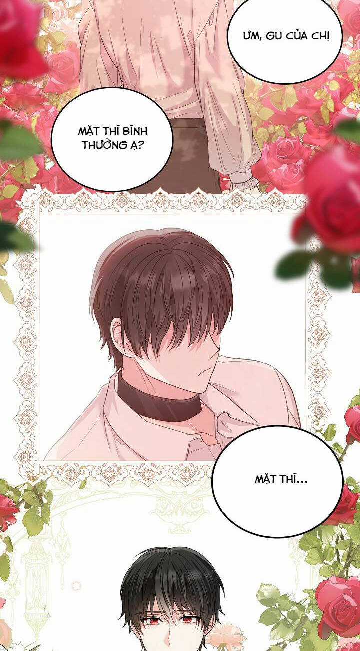 Nữ Chính Muốn Tôi Trở Thành Chị Dâu Của Cô Ấy Chapter 10 trang 32