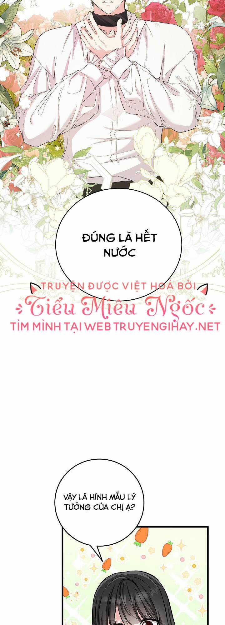 Nữ Chính Muốn Tôi Trở Thành Chị Dâu Của Cô Ấy Chapter 10 trang 33