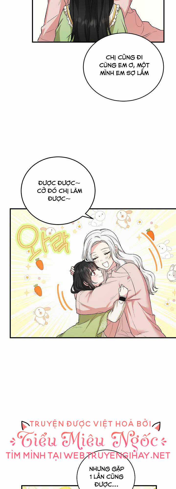 Nữ Chính Muốn Tôi Trở Thành Chị Dâu Của Cô Ấy Chapter 10 trang 38