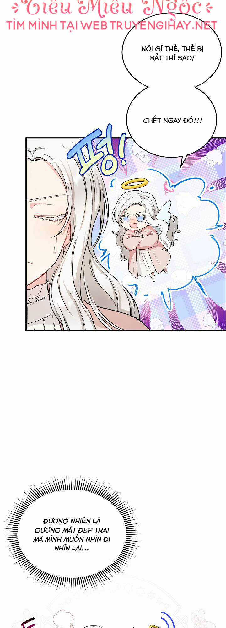 Nữ Chính Muốn Tôi Trở Thành Chị Dâu Của Cô Ấy Chapter 10 trang 4