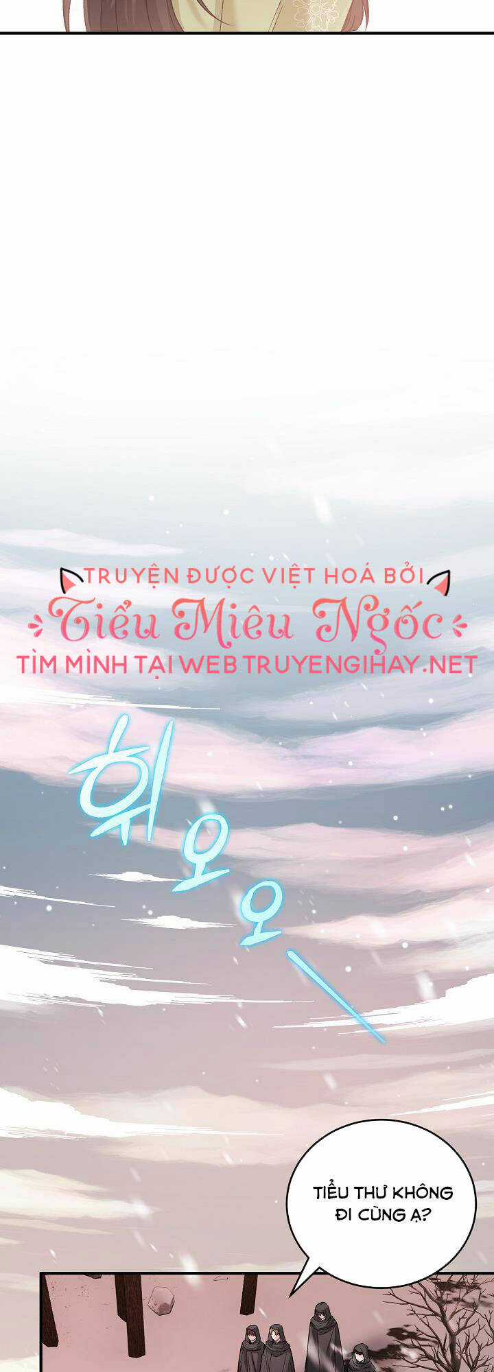 Nữ Chính Muốn Tôi Trở Thành Chị Dâu Của Cô Ấy Chapter 10 trang 40