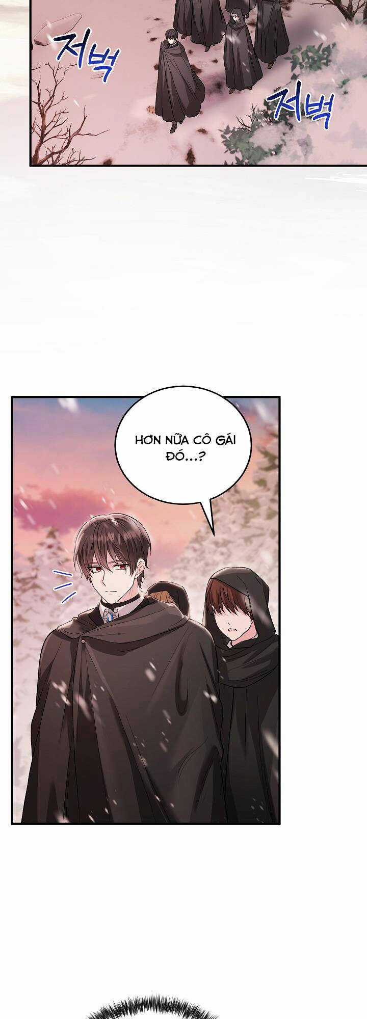 Nữ Chính Muốn Tôi Trở Thành Chị Dâu Của Cô Ấy Chapter 10 trang 41