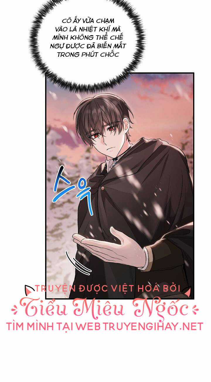 Nữ Chính Muốn Tôi Trở Thành Chị Dâu Của Cô Ấy Chapter 10 trang 42