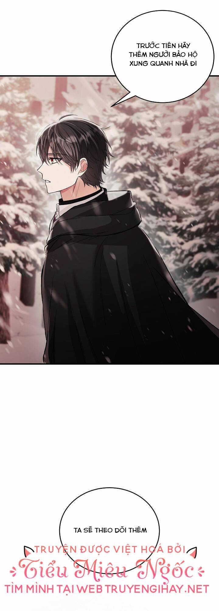 Nữ Chính Muốn Tôi Trở Thành Chị Dâu Của Cô Ấy Chapter 10 trang 44