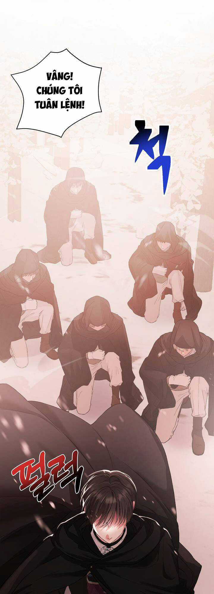 Nữ Chính Muốn Tôi Trở Thành Chị Dâu Của Cô Ấy Chapter 10 trang 45