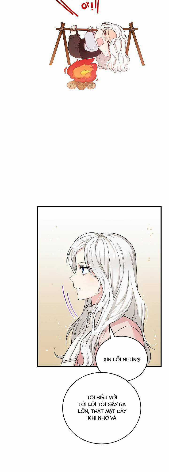 Nữ Chính Muốn Tôi Trở Thành Chị Dâu Của Cô Ấy Chapter 10 trang 6