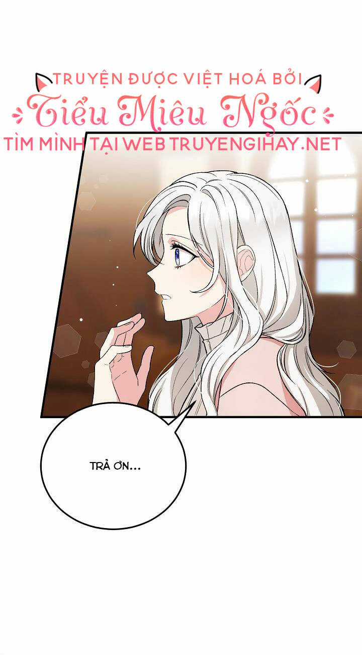 Nữ Chính Muốn Tôi Trở Thành Chị Dâu Của Cô Ấy Chapter 10 trang 9