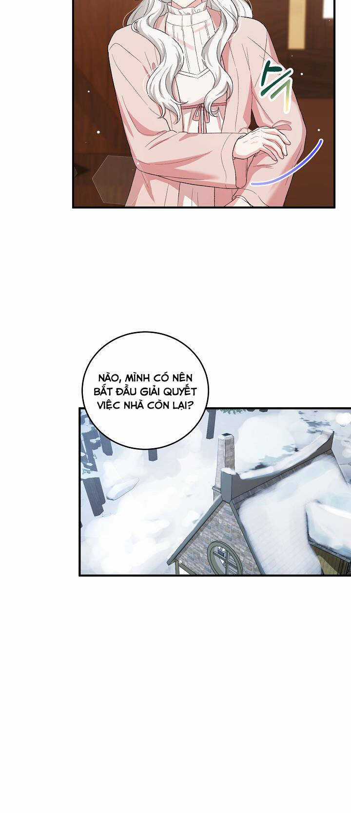 Nữ Chính Muốn Tôi Trở Thành Chị Dâu Của Cô Ấy Chapter 11 trang 11