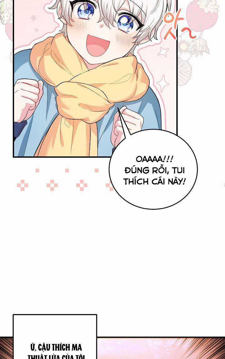 Nữ Chính Muốn Tôi Trở Thành Chị Dâu Của Cô Ấy Chapter 11 trang 17