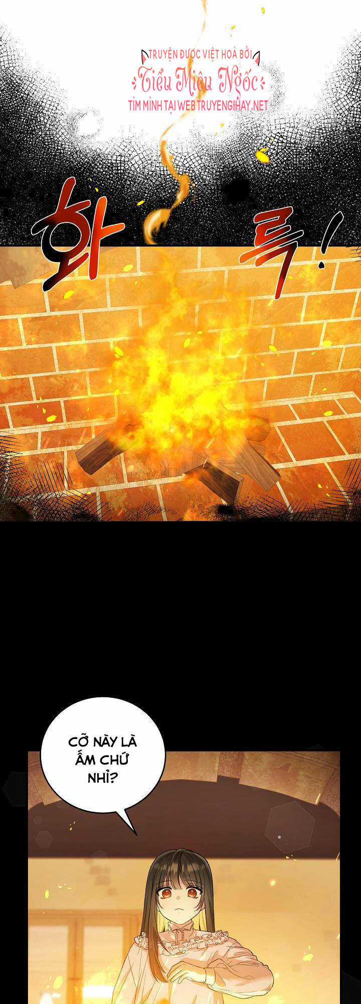 Nữ Chính Muốn Tôi Trở Thành Chị Dâu Của Cô Ấy Chapter 11 trang 19