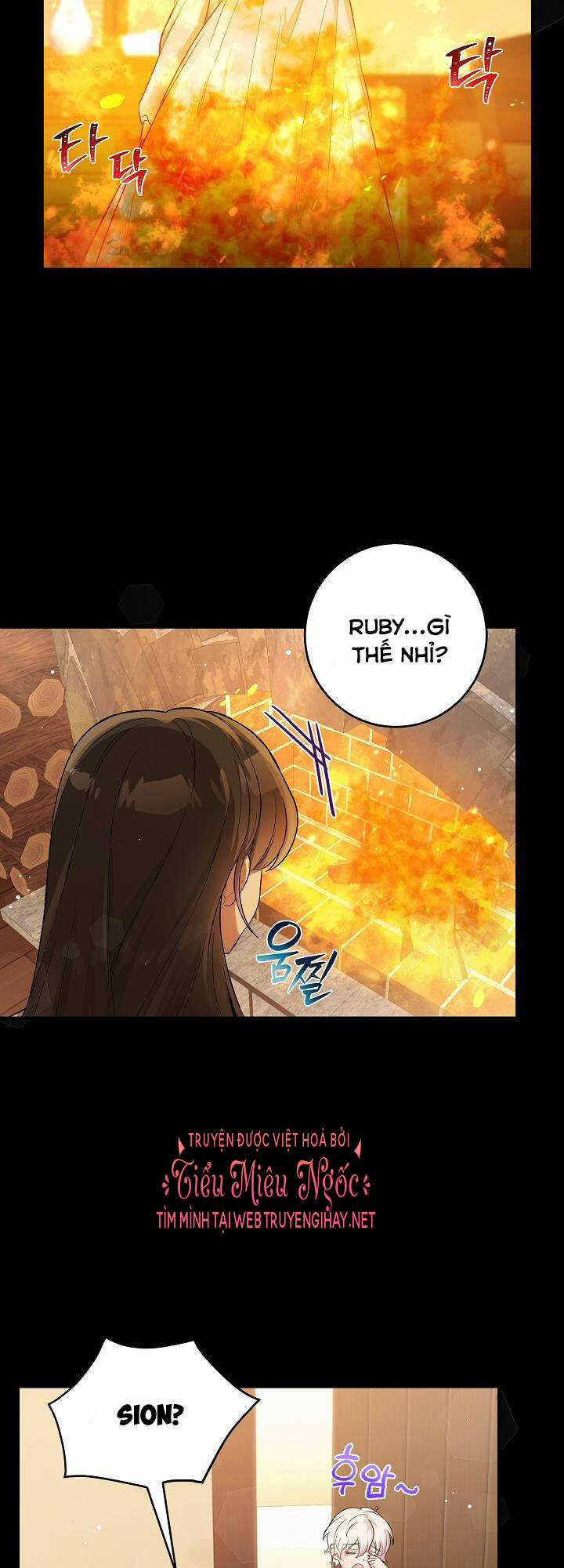 Nữ Chính Muốn Tôi Trở Thành Chị Dâu Của Cô Ấy Chapter 11 trang 20