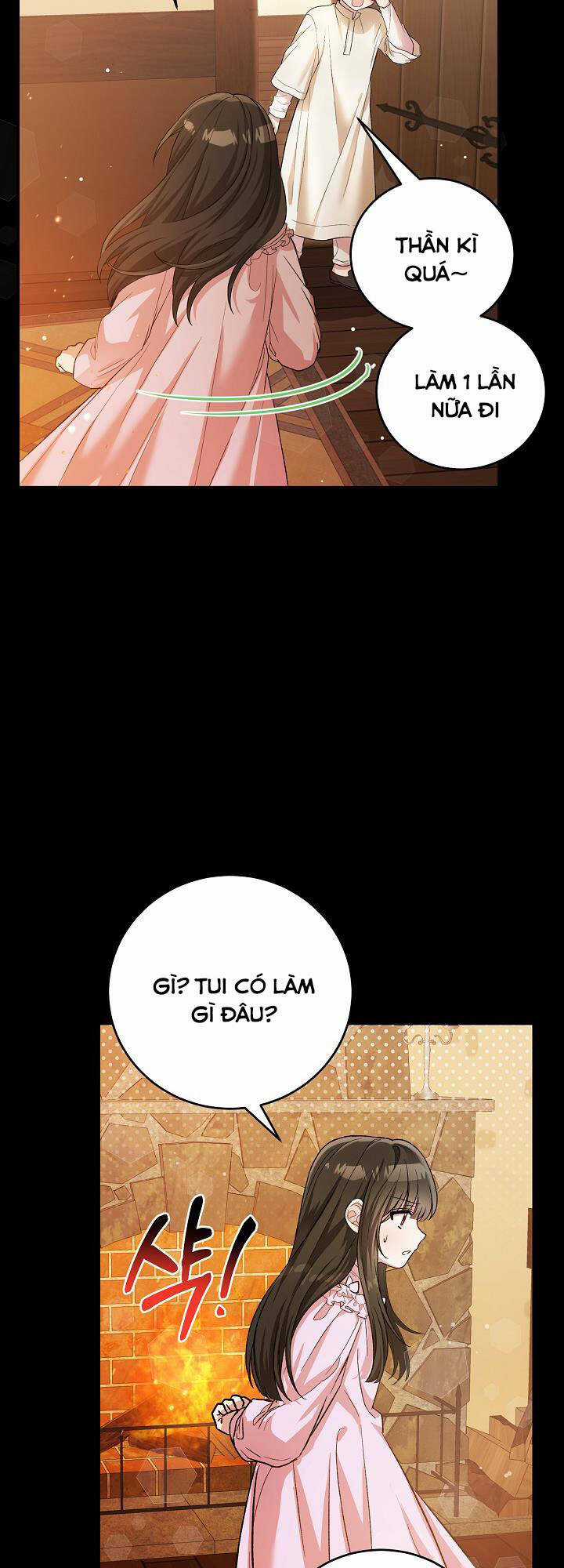 Nữ Chính Muốn Tôi Trở Thành Chị Dâu Của Cô Ấy Chapter 11 trang 21