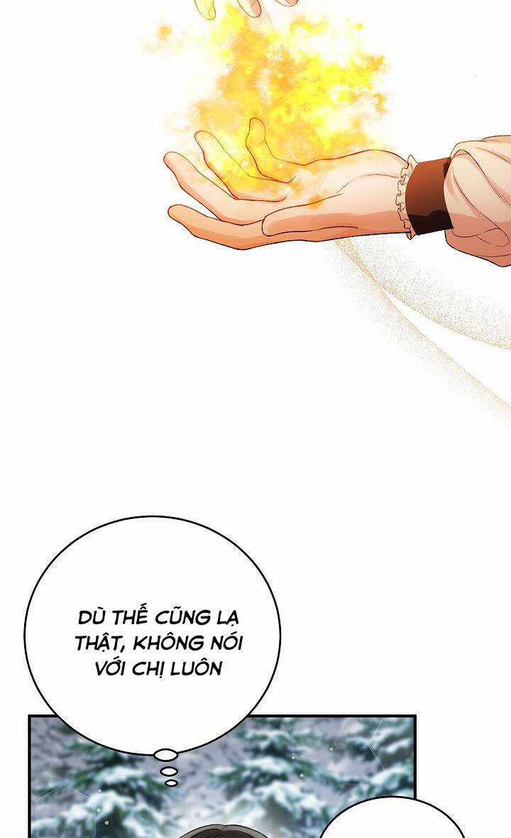 Nữ Chính Muốn Tôi Trở Thành Chị Dâu Của Cô Ấy Chapter 11 trang 24