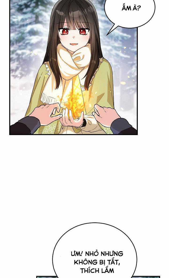 Nữ Chính Muốn Tôi Trở Thành Chị Dâu Của Cô Ấy Chapter 11 trang 25