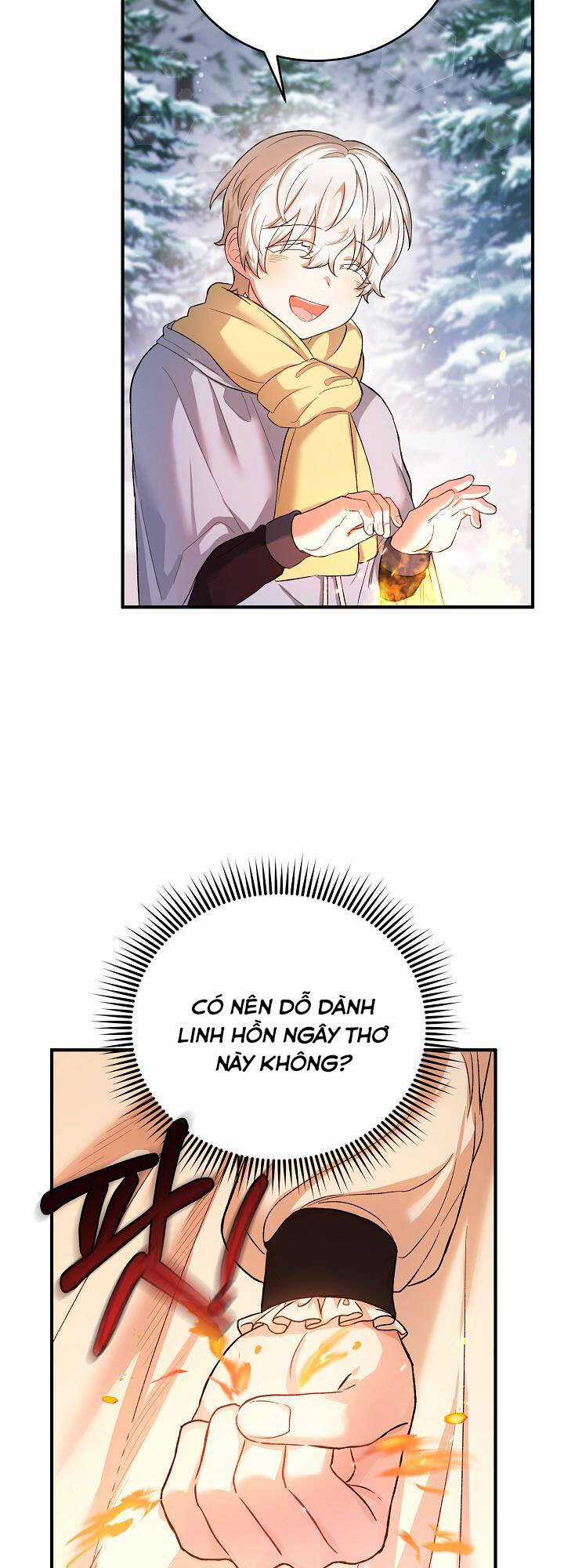 Nữ Chính Muốn Tôi Trở Thành Chị Dâu Của Cô Ấy Chapter 11 trang 26