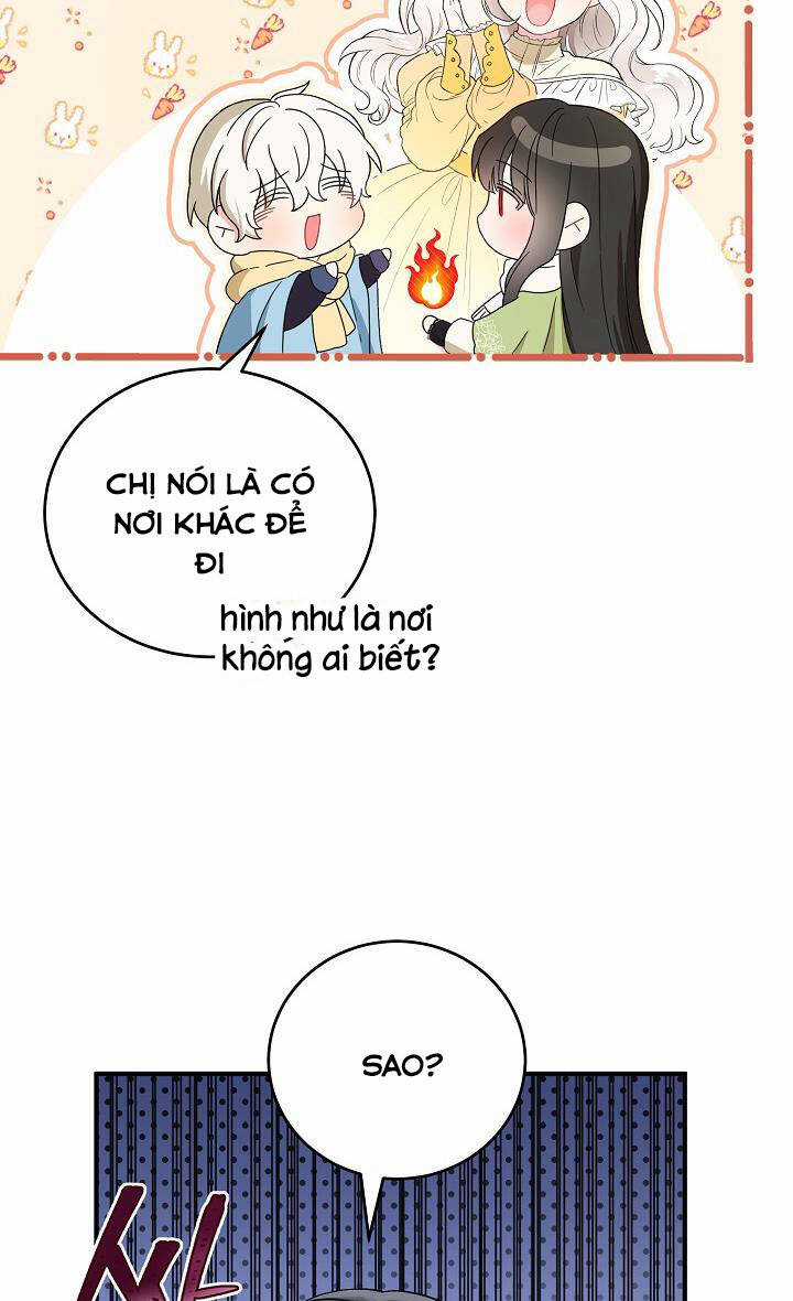 Nữ Chính Muốn Tôi Trở Thành Chị Dâu Của Cô Ấy Chapter 11 trang 31