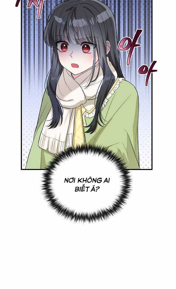 Nữ Chính Muốn Tôi Trở Thành Chị Dâu Của Cô Ấy Chapter 11 trang 32