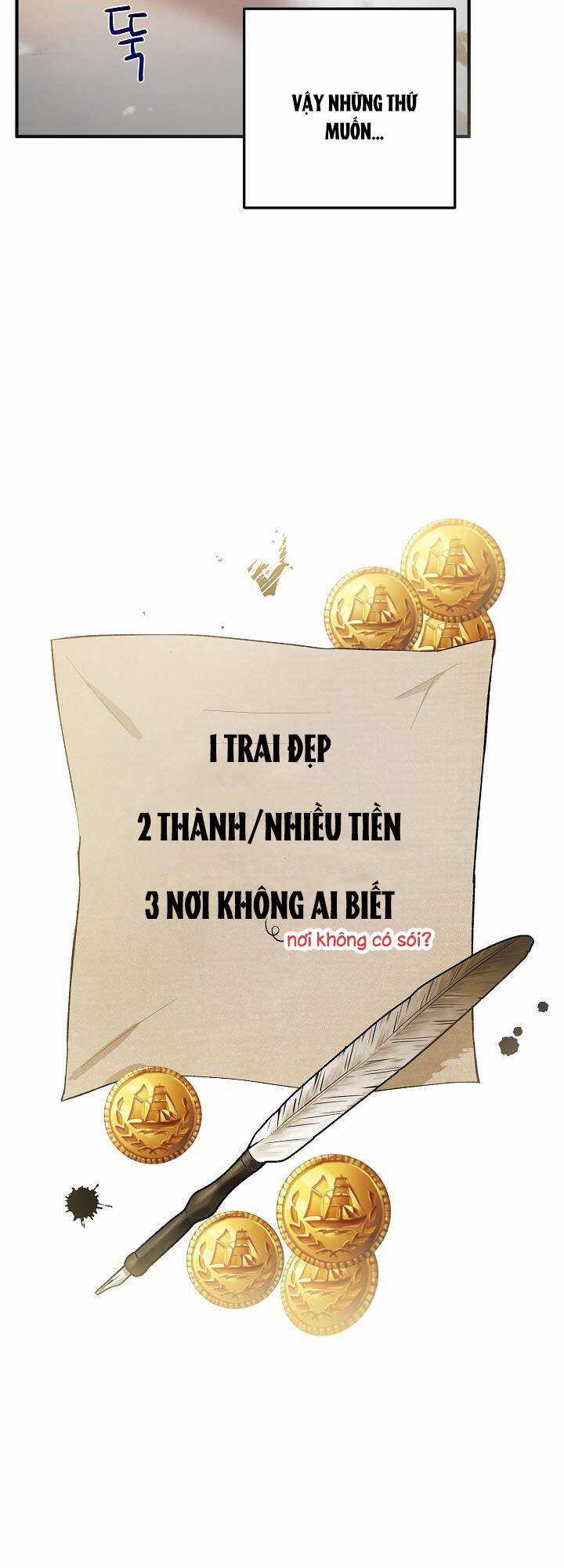 Nữ Chính Muốn Tôi Trở Thành Chị Dâu Của Cô Ấy Chapter 11 trang 35