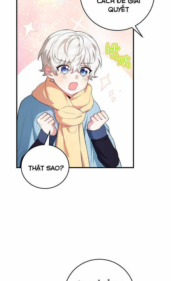 Nữ Chính Muốn Tôi Trở Thành Chị Dâu Của Cô Ấy Chapter 11 trang 38