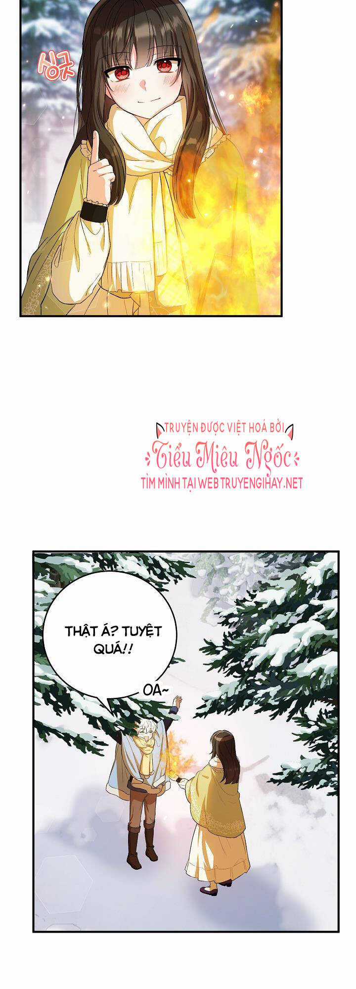 Nữ Chính Muốn Tôi Trở Thành Chị Dâu Của Cô Ấy Chapter 11 trang 41