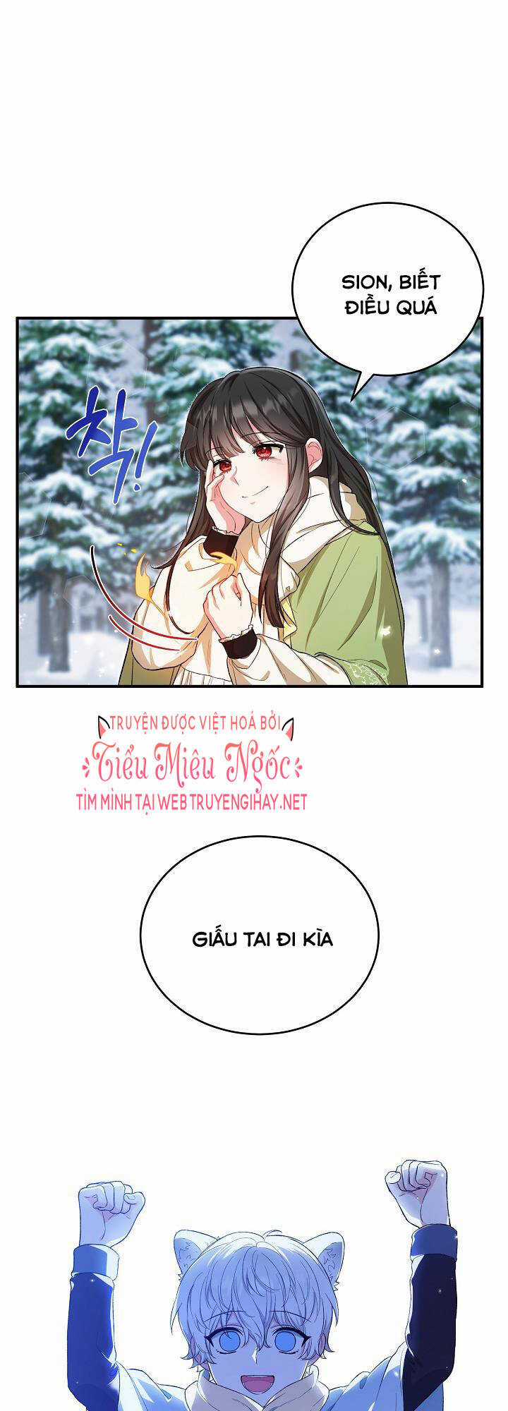 Nữ Chính Muốn Tôi Trở Thành Chị Dâu Của Cô Ấy Chapter 11 trang 42