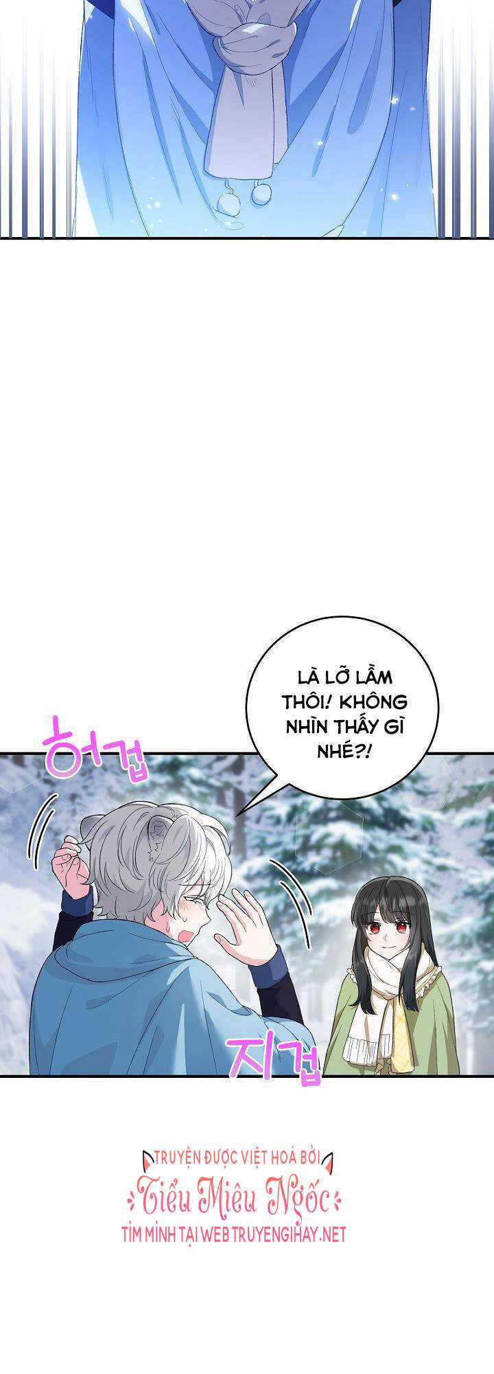 Nữ Chính Muốn Tôi Trở Thành Chị Dâu Của Cô Ấy Chapter 11 trang 43