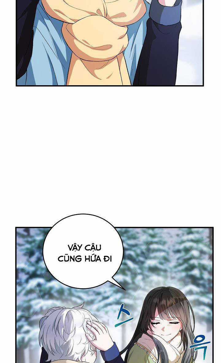 Nữ Chính Muốn Tôi Trở Thành Chị Dâu Của Cô Ấy Chapter 11 trang 45