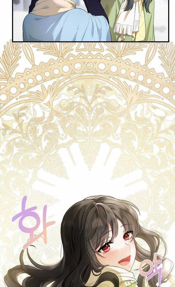 Nữ Chính Muốn Tôi Trở Thành Chị Dâu Của Cô Ấy Chapter 11 trang 46