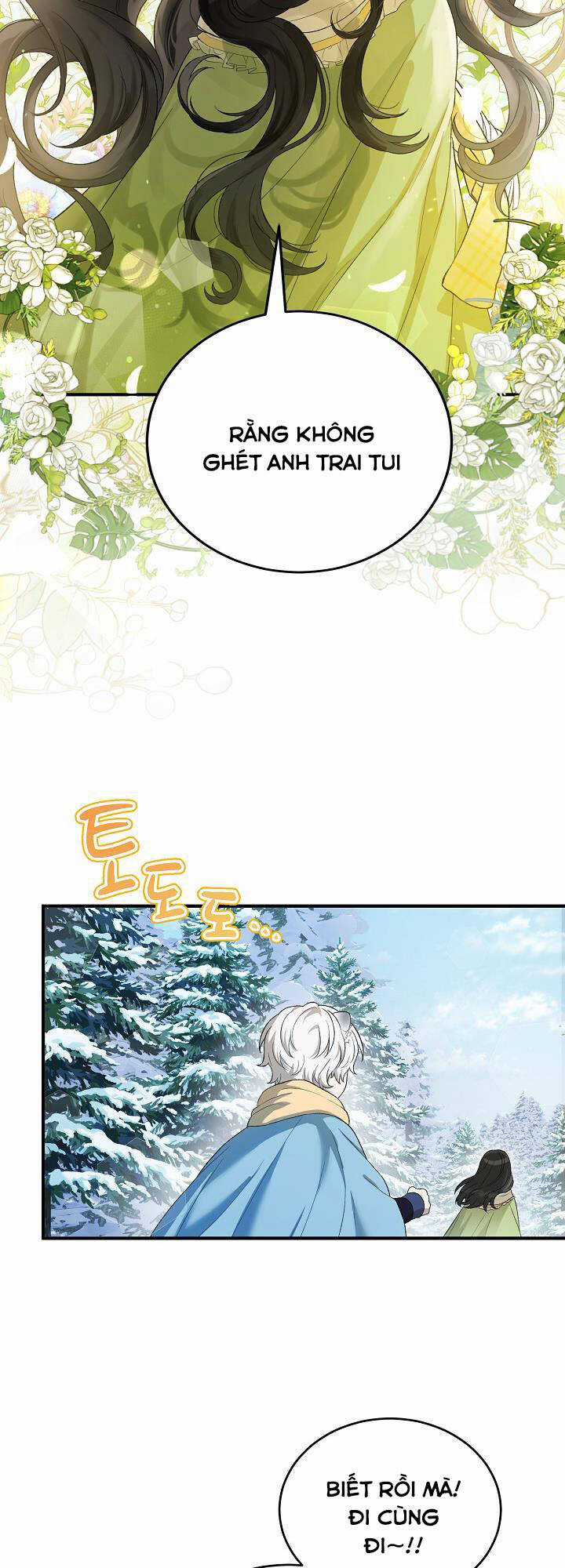 Nữ Chính Muốn Tôi Trở Thành Chị Dâu Của Cô Ấy Chapter 11 trang 47