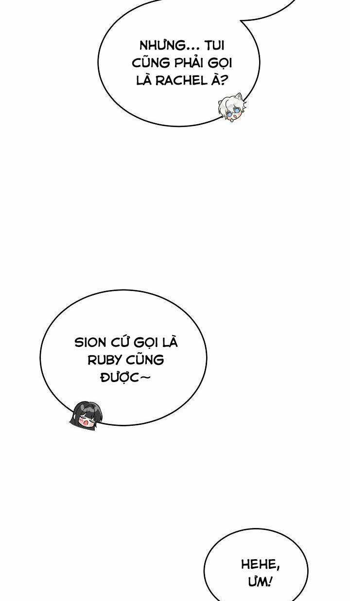 Nữ Chính Muốn Tôi Trở Thành Chị Dâu Của Cô Ấy Chapter 11 trang 48