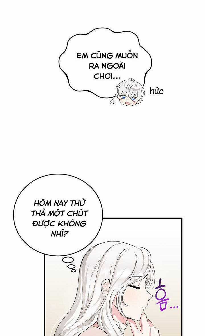 Nữ Chính Muốn Tôi Trở Thành Chị Dâu Của Cô Ấy Chapter 11 trang 6