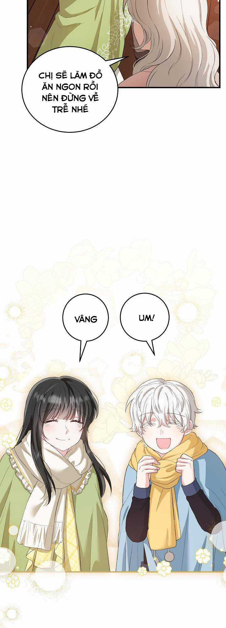 Nữ Chính Muốn Tôi Trở Thành Chị Dâu Của Cô Ấy Chapter 11 trang 9