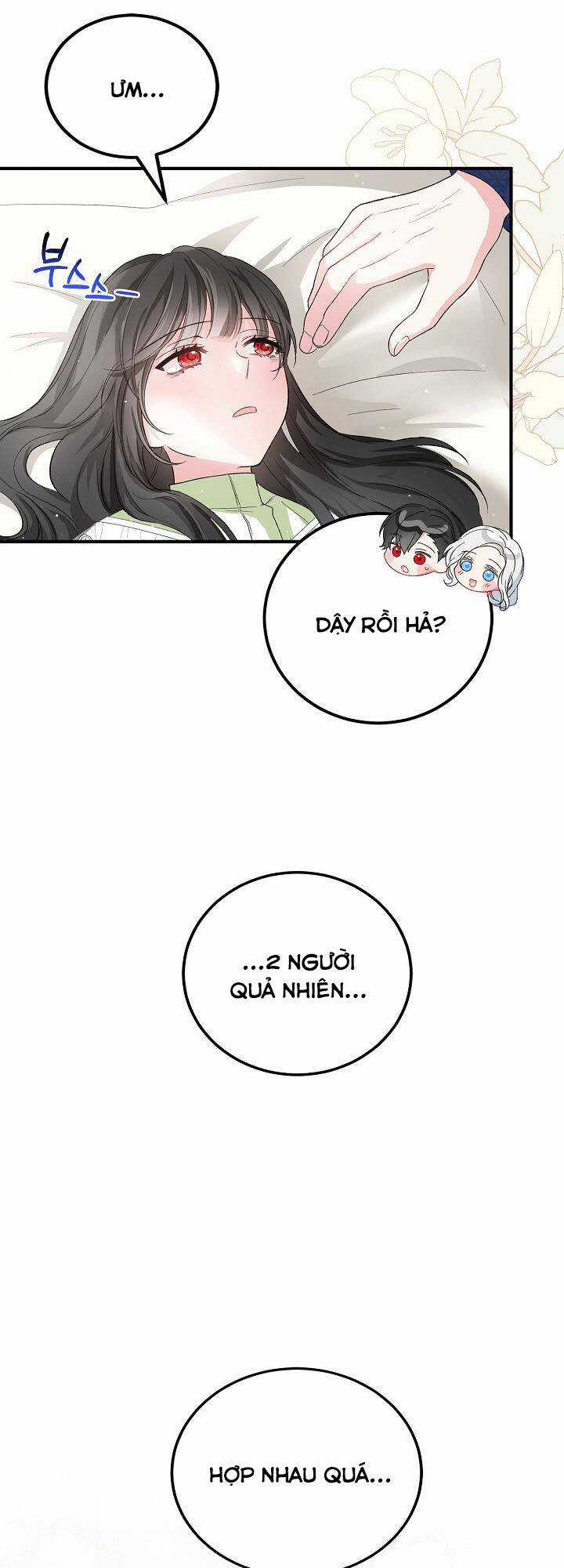 Nữ Chính Muốn Tôi Trở Thành Chị Dâu Của Cô Ấy Chapter 12 trang 10