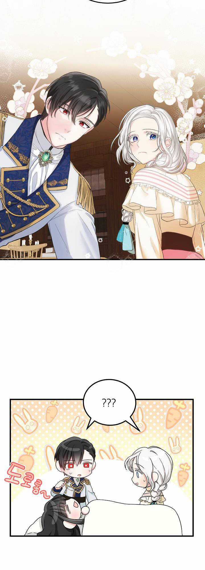 Nữ Chính Muốn Tôi Trở Thành Chị Dâu Của Cô Ấy Chapter 12 trang 11