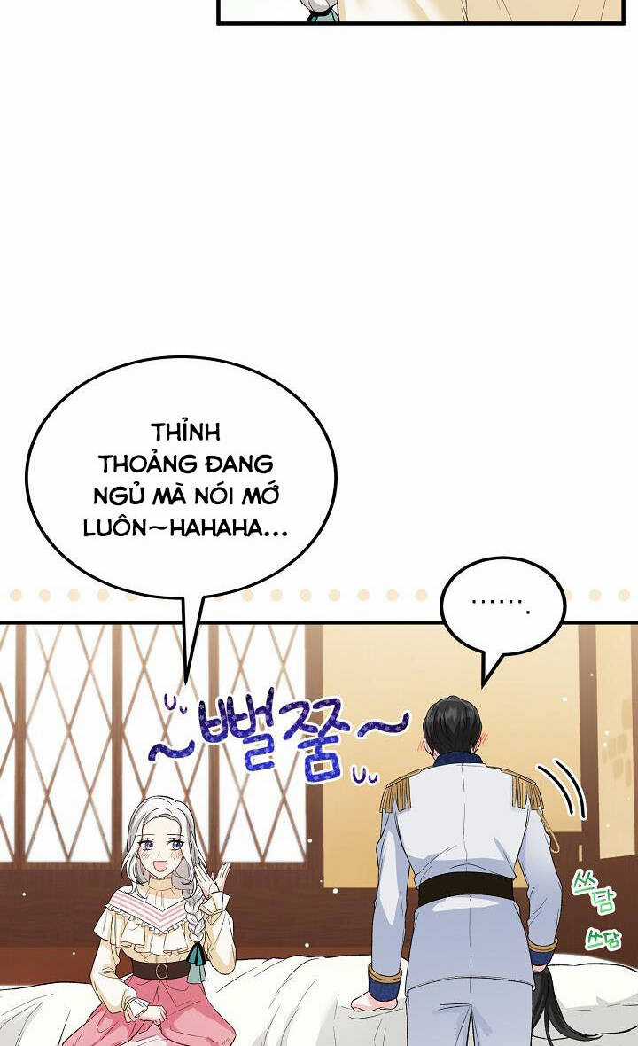 Nữ Chính Muốn Tôi Trở Thành Chị Dâu Của Cô Ấy Chapter 12 trang 13